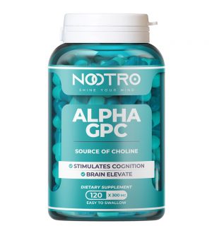 Alpha GPC-front
