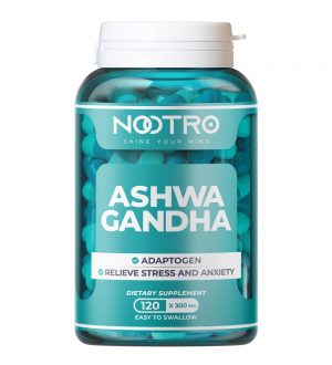 Ashwagandha-front