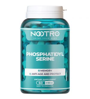 Phosphatidylserine-front
