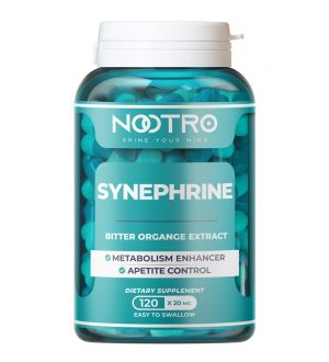 Synephrine-front